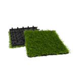 High Grass Deck Tiles